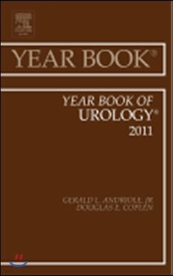 Year Book of Urology 2011