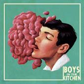 보이즈 인 더 키친-Boys in The Kitchen(EP) 