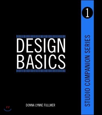 Studio Companion Series Design Basics