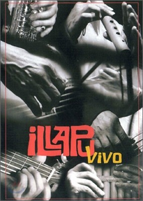 Illapu - Vivo
