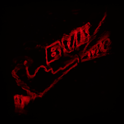 O.S.T. — Twin Peaks (트윈 픽스) 앨범 커버