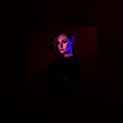 Jessica Lea Mayfield — Sorry Is Gone (Limited Edition)(MP3 Download) 앨범 커버