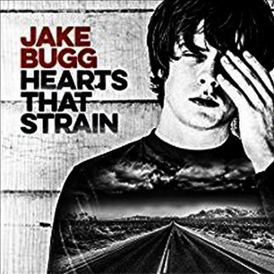 Jake Bugg - Hearts That Strain (CD)