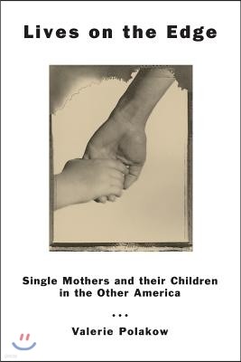 Lives on the Edge: Single Mothers and Their Children in the Other America