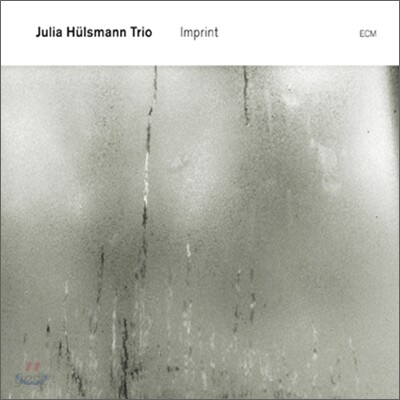 Julia Hulsmann Trio - Imprint
