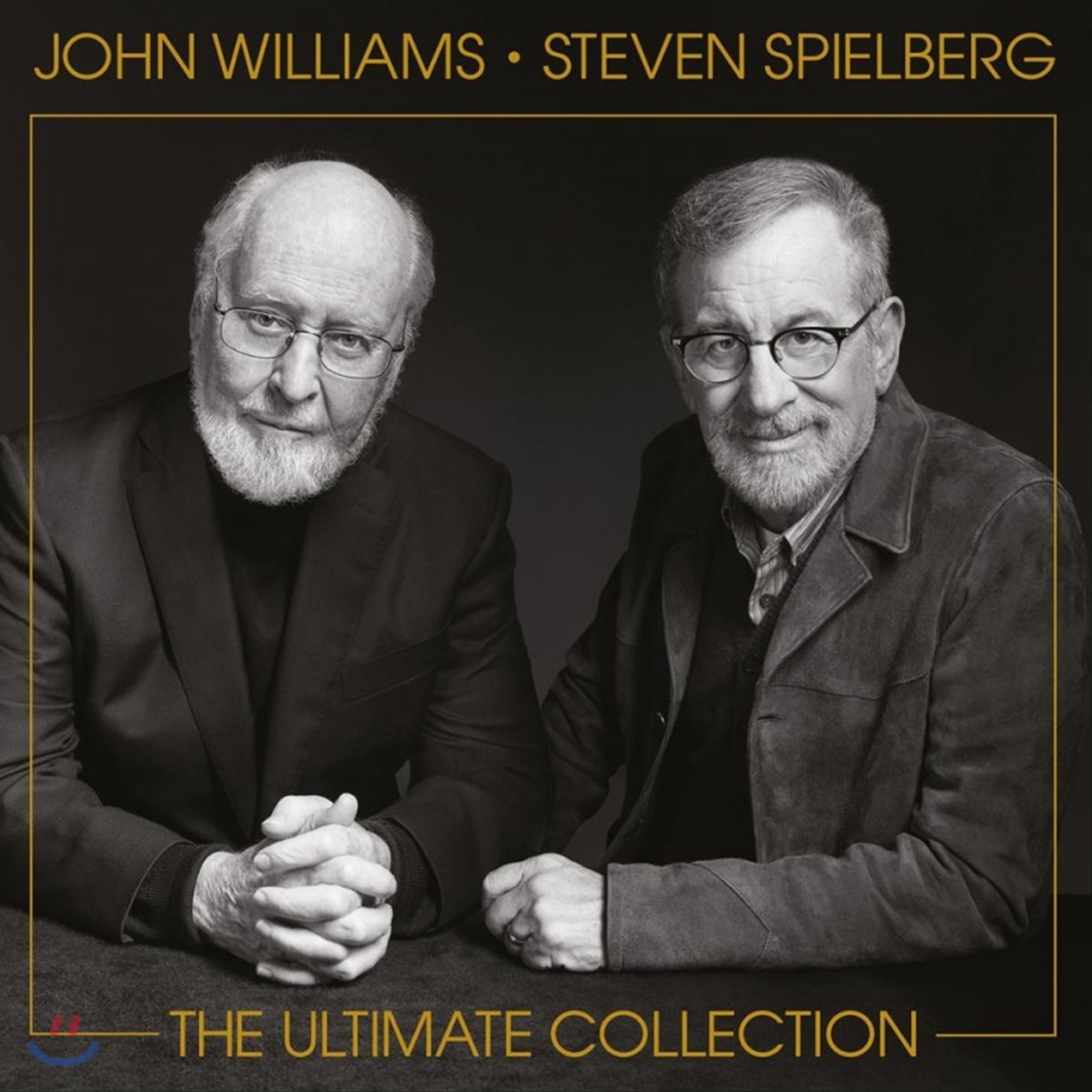 스티븐 스필버그 X 존 윌리암스 영화음악 모음집 (John Williams X Steven Spielberg - The Ultimate Collection) [6 LP]