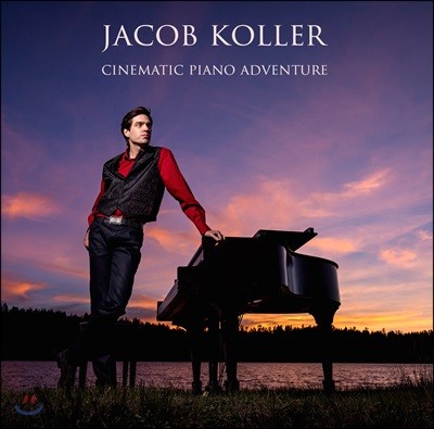 Jacob Koller (제이콥 콜러) - Cinematic Piano Adventure (시네마틱 피아노 어드벤처)