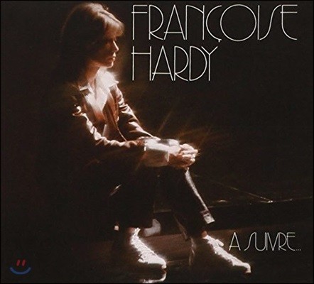 Francoise Hardy ( Ƹ) - A Suivre
