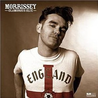 Morrissey - Glamorous Glue (Single)
