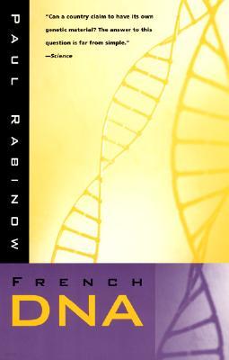 French DNA: Trouble in Purgatory