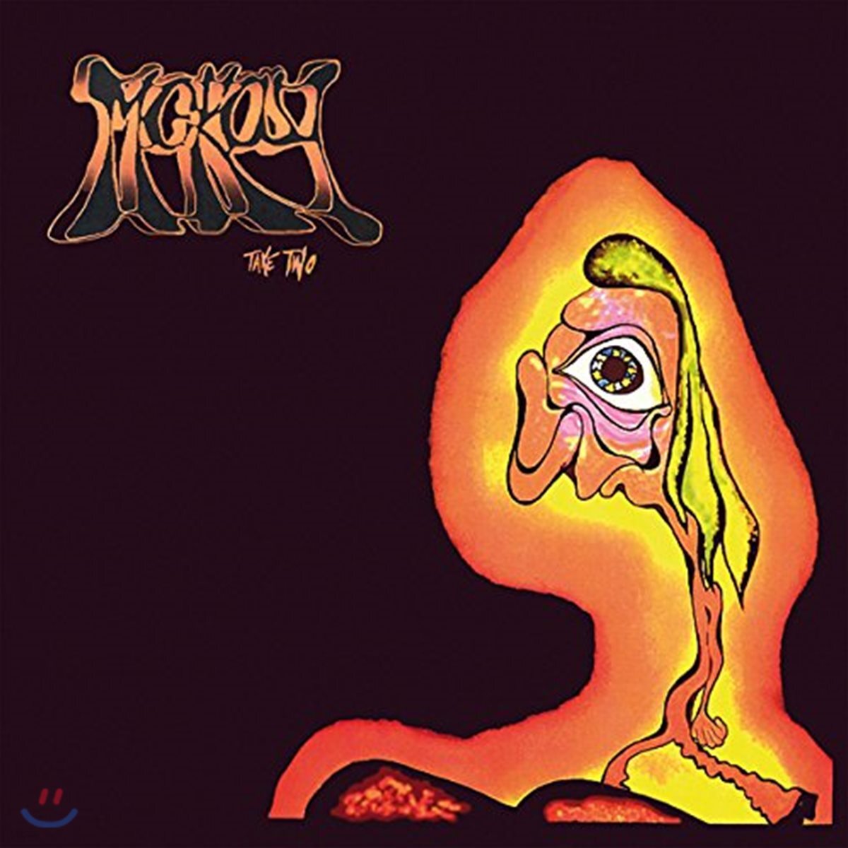 McKay (맥케이) - Into You Take Two [LP]