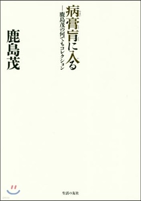 病膏もう に入る