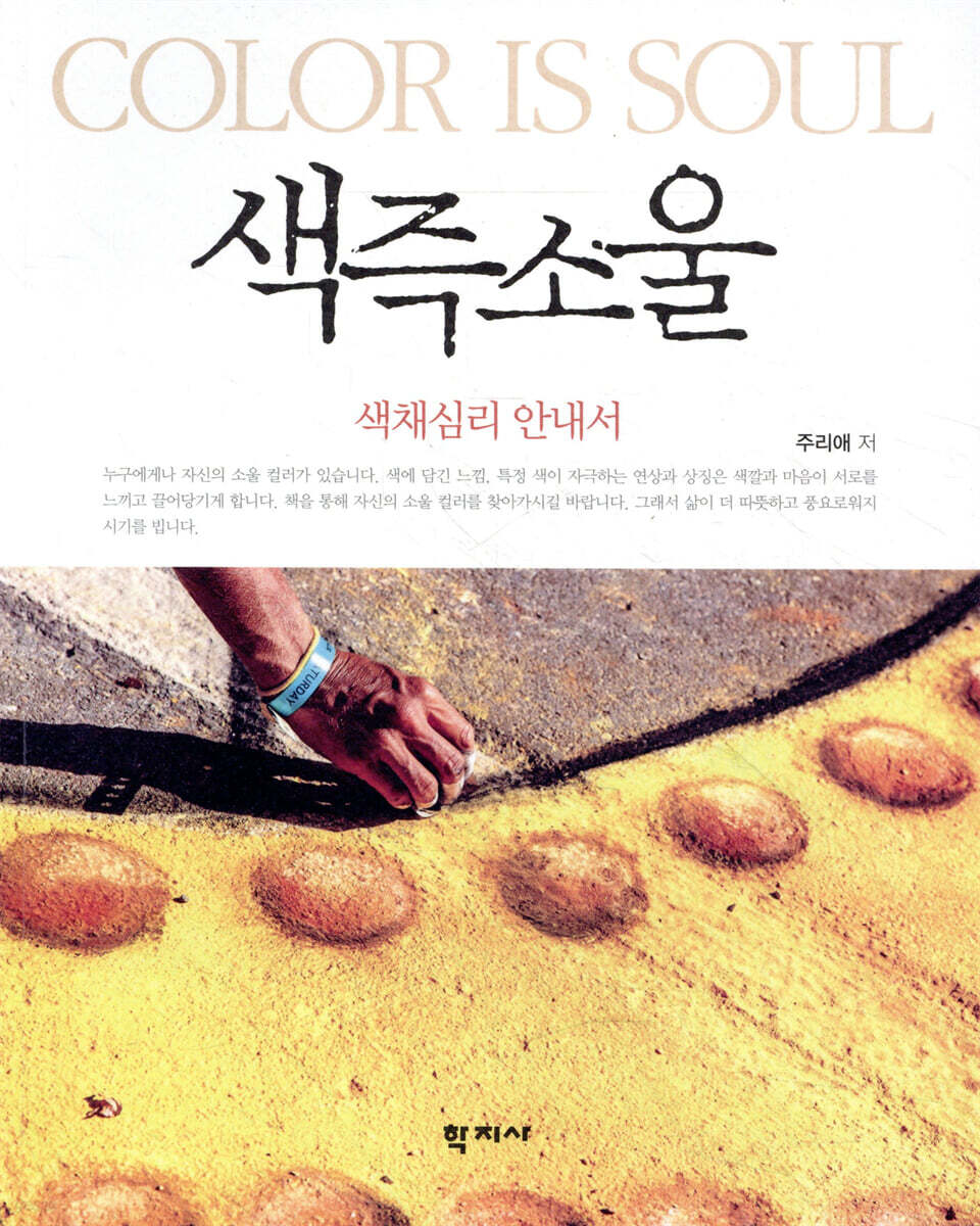 색즉소울