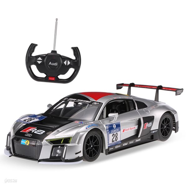 [라스타 RC카] 1:14 아우디 R8 LMS