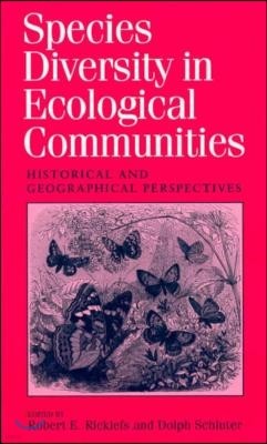 Species Diversity in Ecological Communities