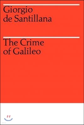 The Crime of Galileo