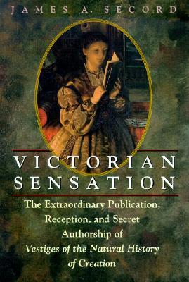 Victorian Sensation: Hip of Vestiges of the Natural History of Creation