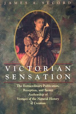 Victorian Sensation