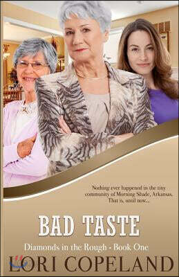Bad Taste