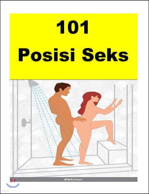 101 Posisi Seks