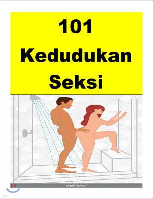 101 Kedudukan Seksi