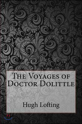 The Voyages of Doctor Dolittle