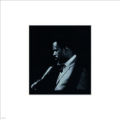 Albert Ayler — First Recordings Vol. 2 앨범 커버