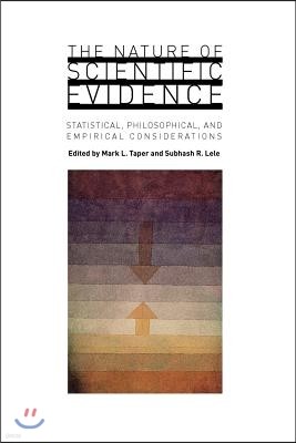 The Nature of Scientific Evidence: Statistical, Philosophical, and Empirical Considerations