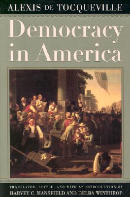 Democracy in America