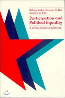 Participation and Political Equality: A Seven-Nation Comparison