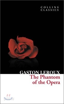 Phantom of the Opera