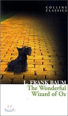 The Wonderful Wizard of Oz