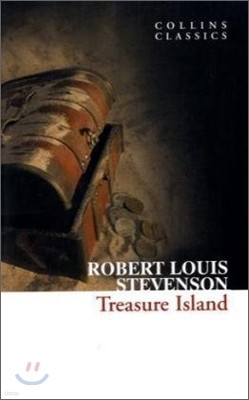 A Treasure Island