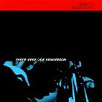 Joe Henderson - Inner Urge (RVG Edition)(CD)