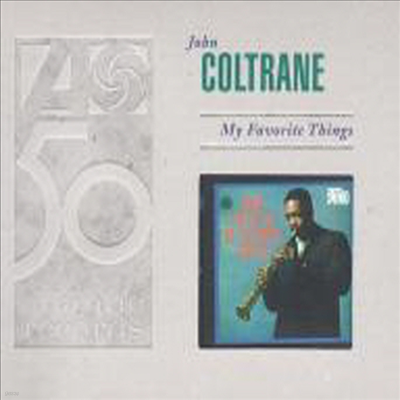 John Coltrane - My Favorite Things (Deluxe Edition) (Digipack)(CD)