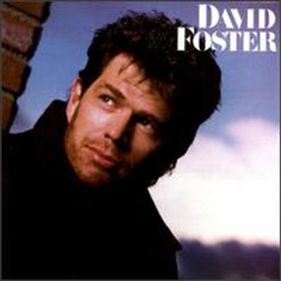 David Foster - David Foster (CD-R)