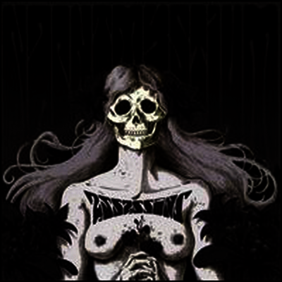 Nachtmystium — Assassins: Black Meddle, Pt.1 (Limited Edition) 앨범 커버