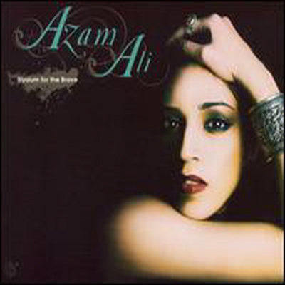 Azam Ali - Elysium for the Brave (Digipack)(CD)