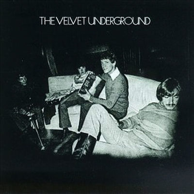 Velvet Underground - Velvet Underground (CD)