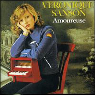 Veronique Sanson - Amoureuse (CD)