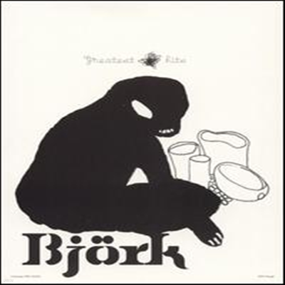 Bjork - Greatest Hits: Volumen 1993-2003 (DVD)(1999)