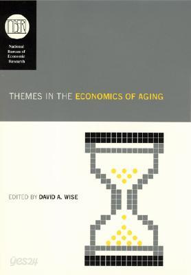 Themes in the Economics of Aging