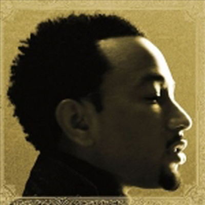 John Legend - Get Lifted (CD)