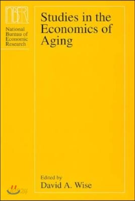 Studies in the Economics of Aging