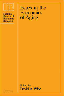 Issues in the Economics of Aging