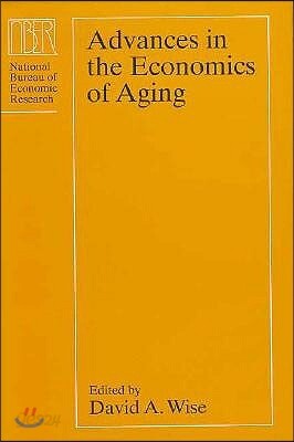 Advances in the Economics of Aging