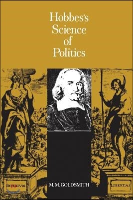 Hobbes's Science of Politics