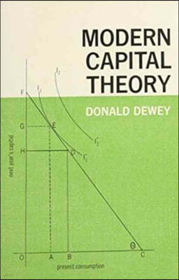 Modern Capital Theory