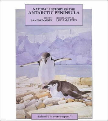 Natural History of the Antarctic Peninsula