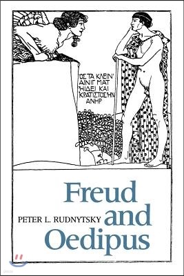 Freud and Oedipus